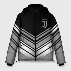 Мужская зимняя куртка JUVENTUS