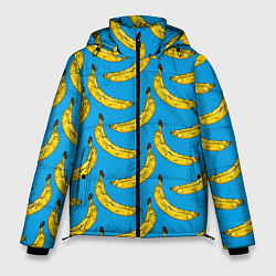 Мужская зимняя куртка Go Bananas