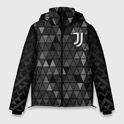 Мужская зимняя куртка Juventus Ювентус