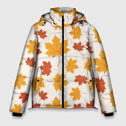 Мужская зимняя куртка Осень Autumn