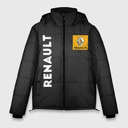 Мужская зимняя куртка Renault