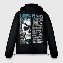 Мужская зимняя куртка URBAN Downtown