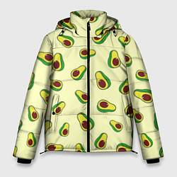Мужская зимняя куртка Авокадо Avocado