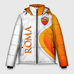Куртка зимняя мужская Рома, цвет: 3D-черный