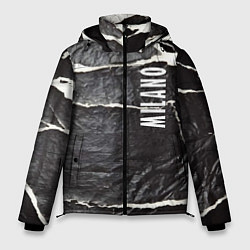 Мужская зимняя куртка Vanguard rags - Milano