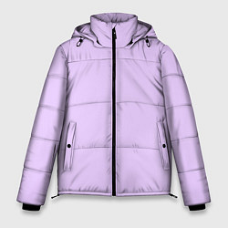 Мужская зимняя куртка Цифровая лаванда 2023