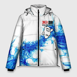 Мужская зимняя куртка Jdm style - Japan