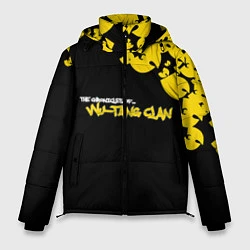 Мужская зимняя куртка Wu-Tang clan: The chronicles