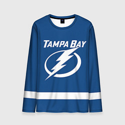 Мужской лонгслив Tampa Bay: Stamkos