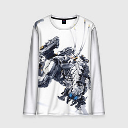 Мужской лонгслив HZD 5