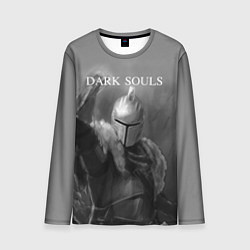 Мужской лонгслив Dark Souls