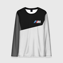 Мужской лонгслив BMW SportWear