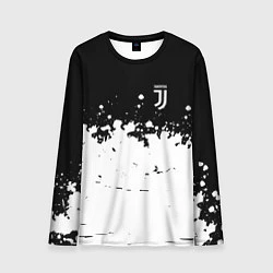 Мужской лонгслив FC Juventus Sport