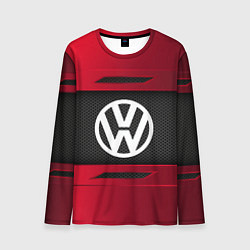 Мужской лонгслив Volkswagen Collection