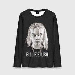 Мужской лонгслив BILLIE EILISH