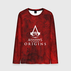 Мужской лонгслив Assassin??s Creed Origins