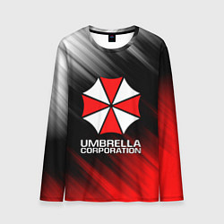 Мужской лонгслив UMBRELLA CORP