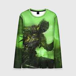 Мужской лонгслив DARK SOULS