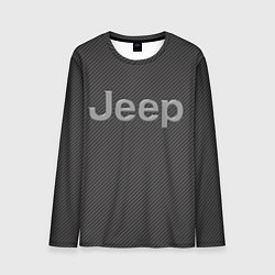 Мужской лонгслив JEEP