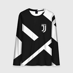 Мужской лонгслив JUVENTUS ЮВЕНТУС