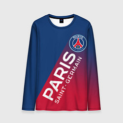 Мужской лонгслив ФК ПСЖ PARIS SAINT GERMAIN