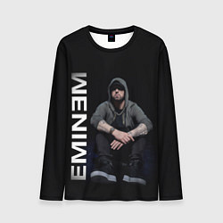 Мужской лонгслив EMINEM