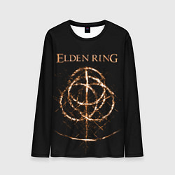 Лонгслив мужской Elden Ring Великие руны, цвет: 3D-принт