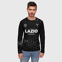 Лонгслив мужской Lazio Champions Uniform, цвет: 3D-принт — фото 2