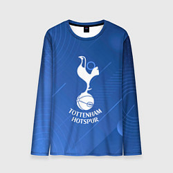 Мужской лонгслив Tottenham hotspur SPORT