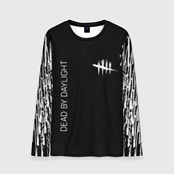 Мужской лонгслив Мертвы к рассвету