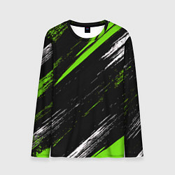 Мужской лонгслив Sports suit