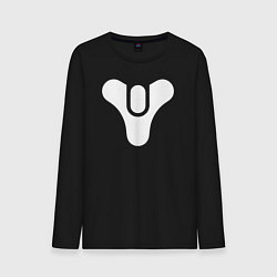 Мужской лонгслив Destiny Symbol