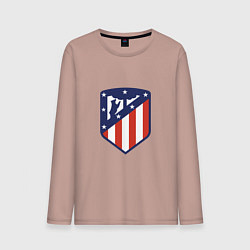 Мужской лонгслив Atletico Madrid