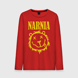 Мужской лонгслив Narnia