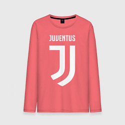 Мужской лонгслив FC Juventus