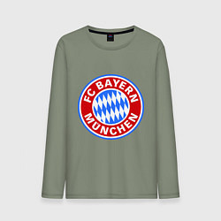 Мужской лонгслив Bayern Munchen FC