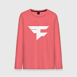 Мужской лонгслив FAZE Symbol