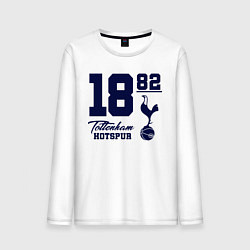 Мужской лонгслив FC Tottenham 1882