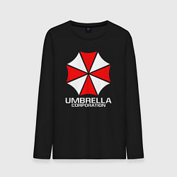 Мужской лонгслив UMBRELLA CORP