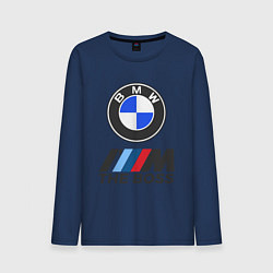 Мужской лонгслив BMW BOSS