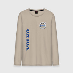 Мужской лонгслив VOLVO