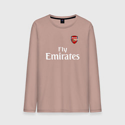 Мужской лонгслив ARSENAL