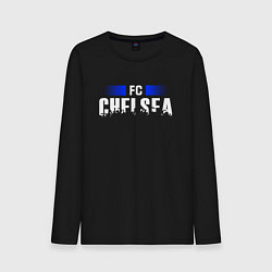 Мужской лонгслив FC Chelsea