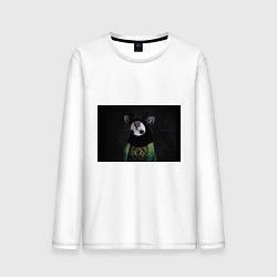 Мужской лонгслив DarkLight