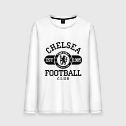 Мужской лонгслив Chelsea Football Club