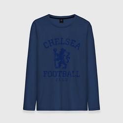 Мужской лонгслив Chelsea FC: Lion