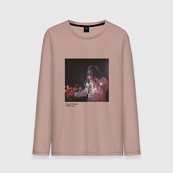 Мужской лонгслив Paul de Technoir