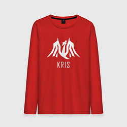 Мужской лонгслив Exo KRIS