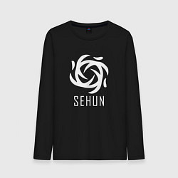 Мужской лонгслив Exo SEHUN