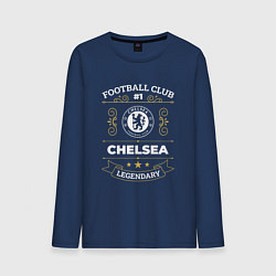 Мужской лонгслив Chelsea FC 1